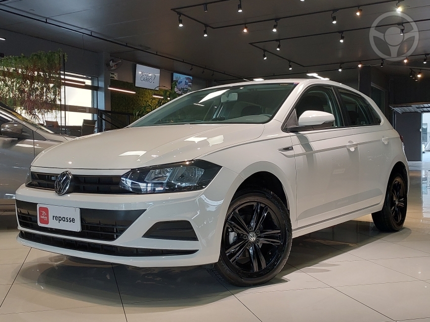 POLO 1.6 MSI TOTAL FLEX MANUAL - 2019 - LAJEADO