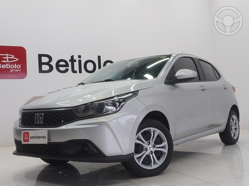 ARGO 1.0 FIREFLY FLEX DRIVE MANUAL - 2024 - LAJEADO