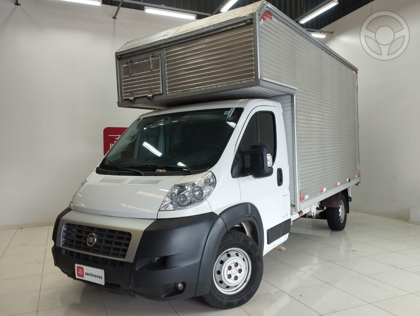 DUCATO 2.3 CHASSI 16V DIESEL 2P MANUAL - 2021 - LAJEADO