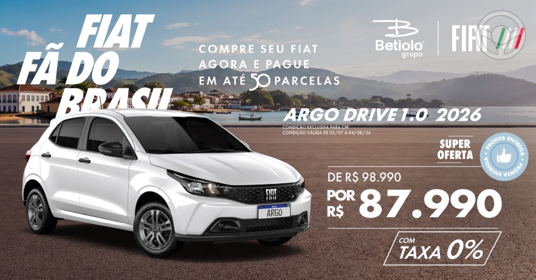 ARGO 1.0 FIREFLY FLEX DRIVE MANUAL - 2026 - LAJEADO