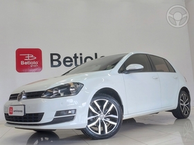 golf 1.4 tsi highline 16v 4p automatico 2014 lajeado