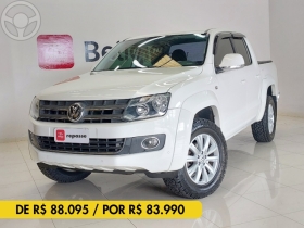 amarok 2.0 highline 4x4 cd 16v turbo intercooler diesel 4p automatico 2013 lajeado