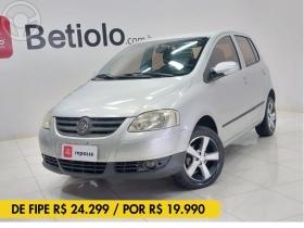fox 1.0 mi 8v flex 4p manual 2009 lajeado