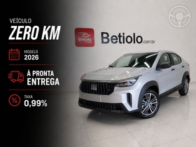 fastback 1.0 impetus 200 turbo flex 4p automatico 2026 lajeado