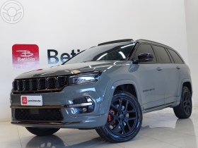 commander 2.0 hurricane blackhawk 4x4 turbo 4p automatico 2025 lajeado