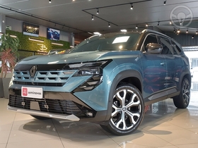 boreal 1.3 iconic 16v flex 4p automatico 2026 lajeado