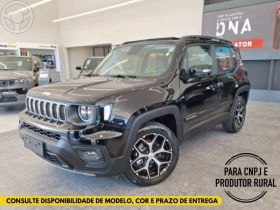 renegade  2025 lajeado