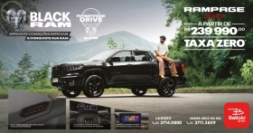 RAMPAGE 2.0 HURRICANE R/T 4 4X4 TURBO 4P AUTOMÁTICO