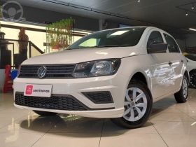 gol 1.0 12v mpi totalflex 4p manual 2023 lajeado