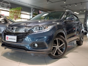 hr v 1.8 16v flex exl 4p automatico 2020 lajeado
