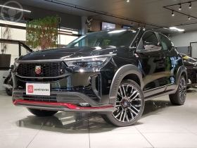 pulse 1.3 abarth turbo 270 12v flex 4p automatico 2025 lajeado