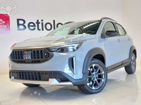 pulse 1.0 audace turbo 200 12v flex 4p automatico 2026 lajeado