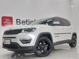 compass 2.0 16v flex longitude automatico 2021 lajeado