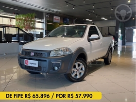 strada 1.4 evo freedom cs 8v flex 2p manual 2020 lajeado