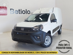 fiorino 1.4 endurance evo 8v flex 2p manual 2025 lajeado