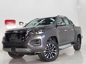 TITANO 2.2 RANCH TURBO 4X4 DIESEL 4P AUTOMÁTICO