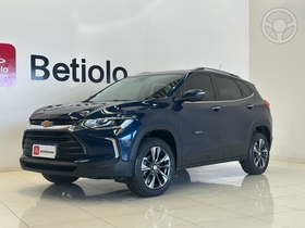 TRACKER 1.2 12V PREMIER TURBO FLEX 4P AUTOMÁTICO