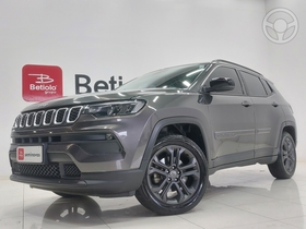 compass 1.3 sport t270 16v turbo flex 4p automatico 2025 lajeado