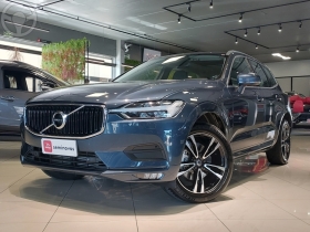 xc60 2.0 t5 momentum 4p automatico 2018 lajeado