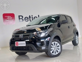 mobi 1.0 8v evo flex like. manual 2023 lajeado