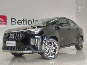 fastback 1.3 limited edition 270 turbo flex 4p automatico 2026 lajeado