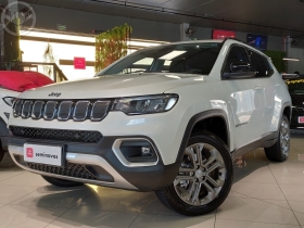 compass 2.0 16v flex longitude automatico 2023 lajeado