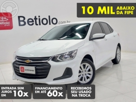 onix 1.0 lt 12v flex 4p manual 2023 lajeado