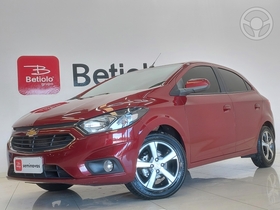 ONIX 1.4 MPFI LTZ 8V FLEX 4P AUTOMÁTICO
