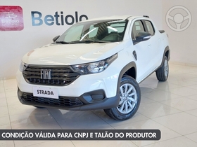 STRADA 1.3 FIRE FREEDOM 8V CD FLEX 4P MANUAL