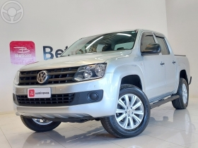 amarok 2.0 s 4x4 cd 16v turbo intercooler diesel 4p manual 2015 lajeado