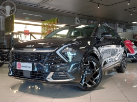 sportage 1.6 prestige t gdi 4p hibrido automatico 2023 lajeado