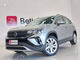 TAOS 1.4 16V COMFORTLINE TSI FLEX 4P AUTOMÁTICO