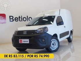 fiorino 1.4 endurance evo 8v flex 2p manual 2022 lajeado