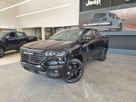 rampage 2.0 hurricane r t 4 4x4 turbo 4p automatico 2027 lajeado