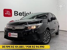 city 1.5 lx 16v flex 4p automatico 2024 lajeado