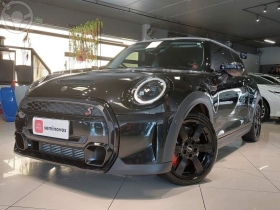 cooper 2.0 16v twinpower s sport 4p automatico 2023 lajeado
