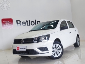 gol 1.0 12v mpi totalflex 4p manual 2023 lajeado