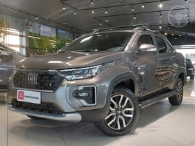 strada 1.0 ranch cd 12v turbo flex 4p automatico 2024 lajeado