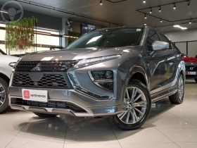 eclipse cross 1.5 gls 16v flex 4p automatico 2025 lajeado