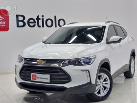 tracker 1.0 12v lt turbo flex 4p automatico 2023 lajeado