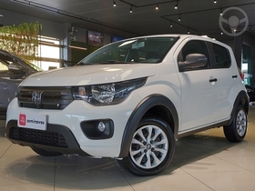 mobi 1.0 8v evo flex like. manual 2024 lajeado