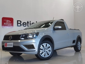 saveiro 1.6 msi trendline cs 16v flex 2p manual 2023 lajeado