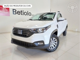 strada 1.3 freedom plus cs 8v flex 2p manual 2027 lajeado