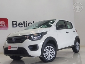 MOBI 1.0 8V EVO FLEX LIKE. MANUAL