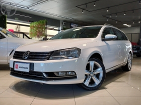 passat variant 2.0 fsi dsg 4p automatico 2012 lajeado