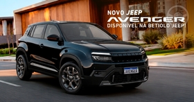 avenger 1.0 altitude t200 turbo 12v flex 4p automatico 2027 lajeado