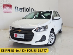 onix 1.0 lt 12v flex 4p manual 2022 lajeado