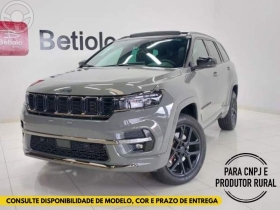 commander 2.0 hurricane blackhawk 4x4 turbo 4p automatico 2025 lajeado