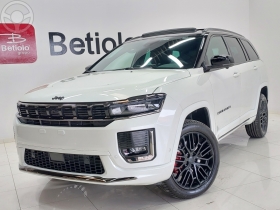 commander 2.0 hurricane blackhawk 4x4 turbo 4p automatico 2026 lajeado