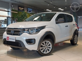 mobi 1.0 8v evo flex like. manual 2024 lajeado